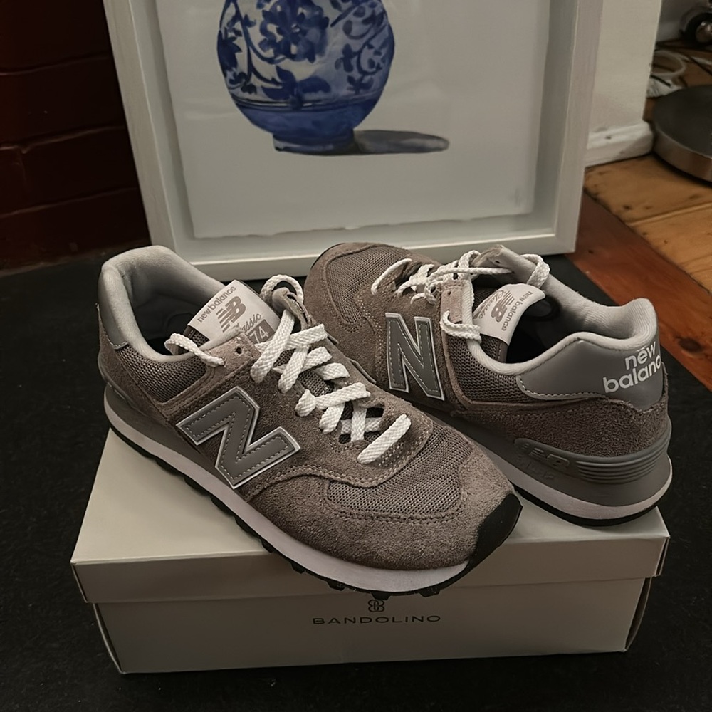 New Balance 574